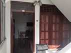 02-BHk Fully Furnished Apartment Short-Term Rental in Wellawatta.