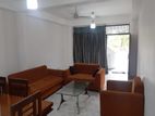 02-BHk Fully Furnished Apartment Short-Term Rental in Wellawatta.