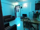 02 BHK Furnished Apartment for Rent in Dehiwala