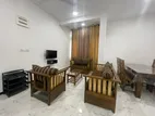 02 BHK with 03 Washroom Apartment for Short Term Rent in Dehiwala