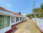 02 Blocks of Land 26 Perches and 70 for Sale in Negombo