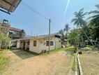 02 Blocks of Land 26 Perches and 70 for Sale in Negombo
