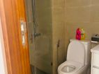02 Br Fully Furnished Apartment at Trizen for Rent 50th Floor colombo 2