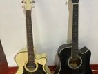 Guitars
