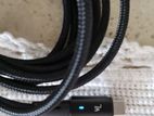 02 Meter Fast Charging Cable - USB Type C
