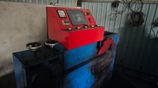 02 Nos of Strip Bending Machines