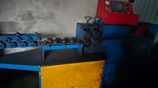 02 Nos of Strip Bending Machines