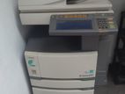 02 NOS Toshiba Photocopy Machines