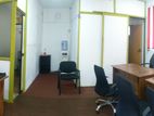 Office Space for Rent - Colombo 06