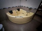 Jacuzzi Bath Tub