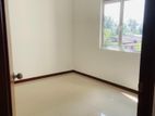 02 Room First Floor House for Rent in Dehiwala