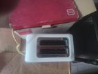 02 Slices Bread Toaster