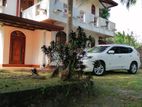 Two Storey House for Sale Ambalangoda