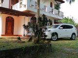 Two Storey House for Sale Ambalangoda