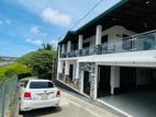 02 Storey House F or Sale in Ragama (H2205)