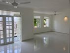 02 Storey House for Rent in Dehiwala