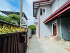 02-Storey House for Rent in Mirihana, Nugegoda