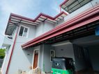02-Storey House for Rent in Mirihana, Nugegoda