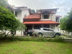 02 Storey House For Rent in Mulleriyawa