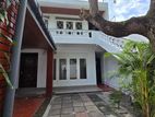 02 Storey House for Rent in Wellawatta Land Sce