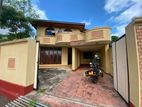 02 Storey House for Sale At Pagoda Road Nugegoda