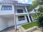 02 Storey House for Sale in Athurugiriya