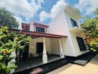 02 STOREY HOUSE FOR SALE IN JA ELA DALATHARA -H2466