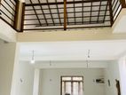 02 STOREY HOUSE FOR SALE IN JA ELA EKALA