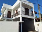 02 Storey House for Sale in Kadawatha