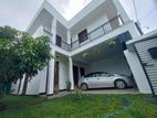 02 Storey House for Sale in Kadawatha H2246