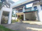 02 Storey House For Sale in Kiribathgoda H2272