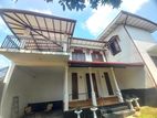 02 Storey House for Sale in Kiribathgoda (H2321)