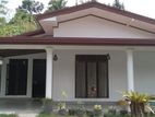 02 Storey House For sale in Kottawa H2206