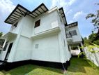 02 Storey House For Sale In Mahara Junction, Near Kiribathgoda