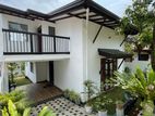 02 Storey House For Sale In Mahara Junction near Kiribathgoda