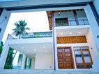 02 Storey House For Sale in Medapatha -(H2213)