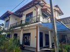 02 Storey House for Sale in Ragama H2281