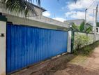 02 Storey House for Sale in Ragama - H2314