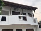02 Storey House for sale in Rathmalana