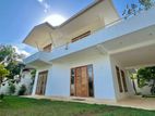 02 Storey House in Jaela Road, Ganemulla H2195