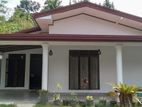 02 Storey House in Kottawa (h2206)