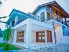 02 Storey House in Medapatha, Piliyandala (H2213)