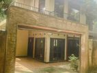 02 Storey House in Ragama, Walpola (Ref: H2234)