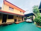 02 Storey House Sale in Devilapitiya Pepiliyana Nugegoda