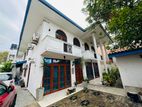 02 Storey House Sale Malwatha Road, Dehiwala