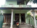 02 Storey House Sale Opposite The De Masonade Collage Kandana