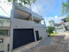 02 Storey Luxury House in Battaramulla H2193