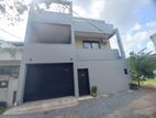 02 Storey Luxury House in Battaramulla (Ref: H2193)