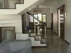 02 Storied House for Rent in Colombo 03 - Inner Flower Road