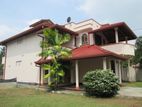 02 Storied House for Rent in Kottawa